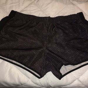 Active shorts.. no returns